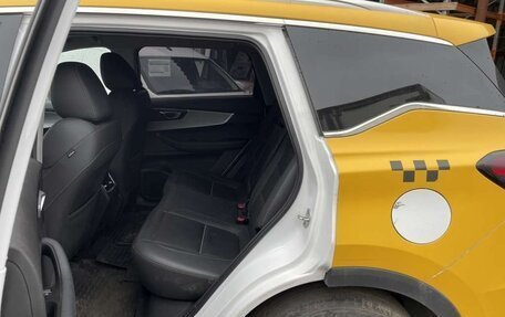 Chery Tiggo 7 Pro, 2023 год, 1 170 440 рублей, 8 фотография