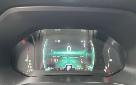 Chery Tiggo 7 Pro, 2023 год, 1 170 440 рублей, 6 фотография