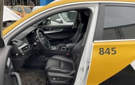 Chery Tiggo 7 Pro, 2023 год, 1 170 440 рублей, 5 фотография