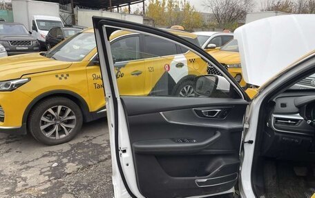 Chery Tiggo 7 Pro, 2023 год, 1 170 440 рублей, 7 фотография