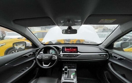 Chery Tiggo 7 Pro, 2023 год, 1 170 440 рублей, 4 фотография