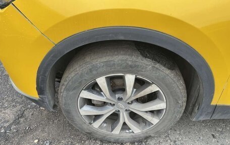 Chery Tiggo 7 Pro, 2023 год, 1 170 440 рублей, 9 фотография