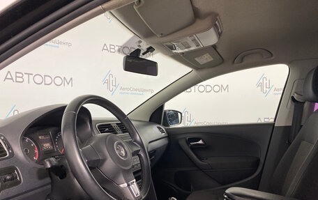 Volkswagen Polo VI (EU Market), 2015 год, 847 000 рублей, 7 фотография