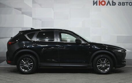 Mazda CX-5 II, 2018 год, 2 850 000 рублей, 9 фотография