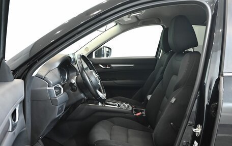 Mazda CX-5 II, 2018 год, 2 850 000 рублей, 10 фотография