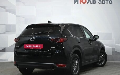 Mazda CX-5 II, 2018 год, 2 850 000 рублей, 7 фотография