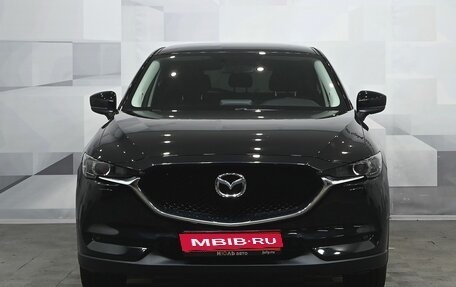 Mazda CX-5 II, 2018 год, 2 850 000 рублей, 2 фотография