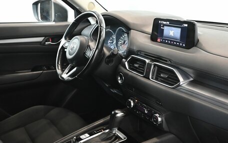 Mazda CX-5 II, 2018 год, 2 850 000 рублей, 13 фотография