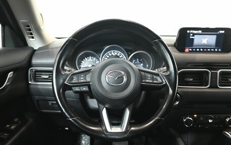 Mazda CX-5 II, 2018 год, 2 850 000 рублей, 14 фотография