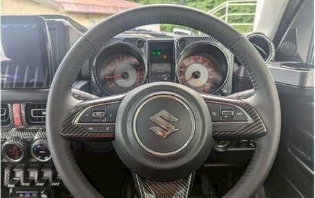 Suzuki Jimny, 2023 год, 2 149 999 рублей, 4 фотография