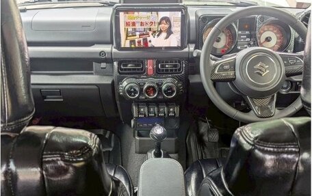 Suzuki Jimny, 2023 год, 2 149 999 рублей, 3 фотография