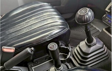 Suzuki Jimny, 2023 год, 2 149 999 рублей, 5 фотография