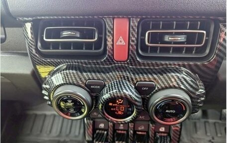 Suzuki Jimny, 2023 год, 2 149 999 рублей, 6 фотография