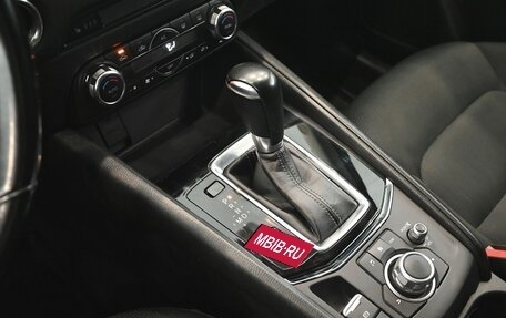 Mazda CX-5 II, 2018 год, 2 850 000 рублей, 17 фотография