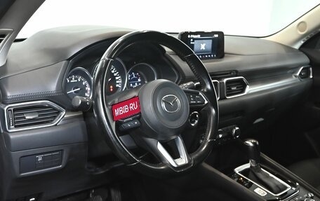 Mazda CX-5 II, 2018 год, 2 850 000 рублей, 15 фотография