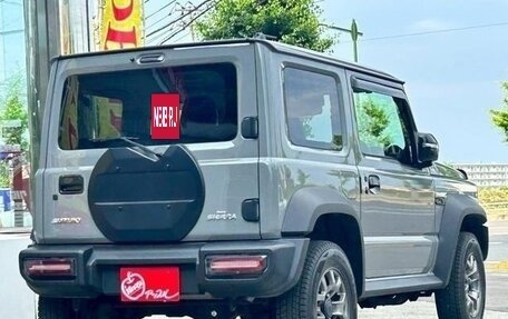 Suzuki Jimny, 2023 год, 2 149 999 рублей, 2 фотография