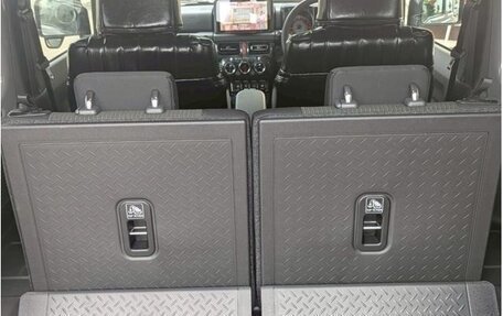 Suzuki Jimny, 2023 год, 2 149 999 рублей, 10 фотография