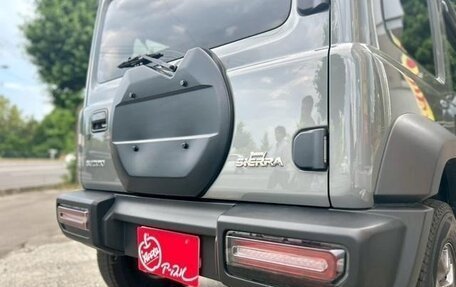 Suzuki Jimny, 2023 год, 2 149 999 рублей, 13 фотография