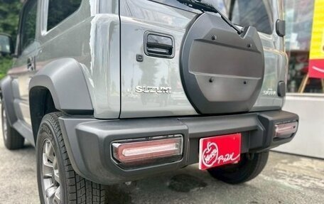 Suzuki Jimny, 2023 год, 2 149 999 рублей, 12 фотография