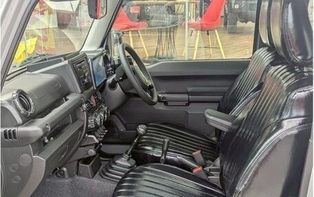 Suzuki Jimny, 2023 год, 2 149 999 рублей, 9 фотография