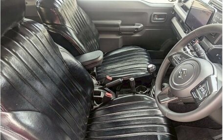 Suzuki Jimny, 2023 год, 2 149 999 рублей, 18 фотография