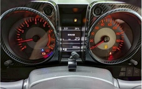 Suzuki Jimny, 2023 год, 2 149 999 рублей, 15 фотография