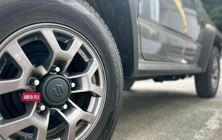 Suzuki Jimny, 2023 год, 2 149 999 рублей, 11 фотография