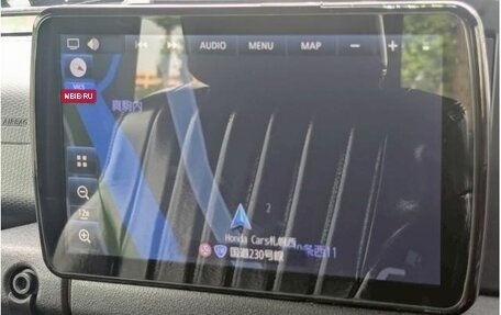 Suzuki Jimny, 2023 год, 2 149 999 рублей, 16 фотография