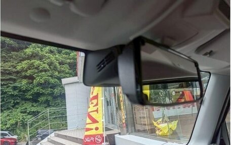 Suzuki Jimny, 2023 год, 2 149 999 рублей, 23 фотография