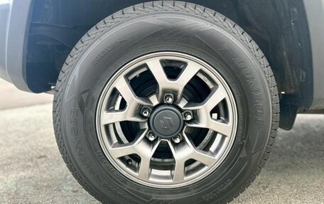 Suzuki Jimny, 2023 год, 2 149 999 рублей, 24 фотография