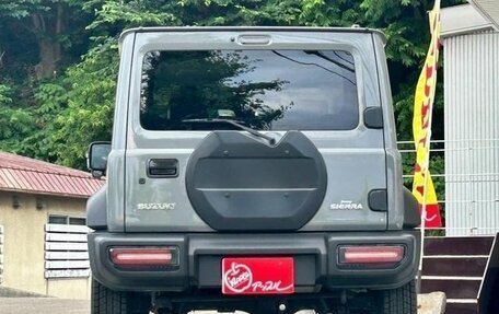 Suzuki Jimny, 2023 год, 2 149 999 рублей, 30 фотография