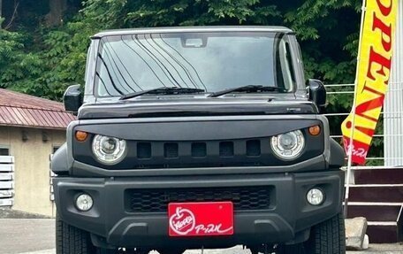 Suzuki Jimny, 2023 год, 2 149 999 рублей, 26 фотография