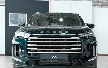 CheryExeed VX, 2024 год, 6 040 000 рублей, 2 фотография