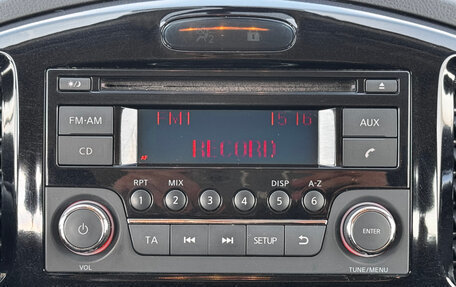 Nissan Juke II, 2013 год, 930 000 рублей, 13 фотография