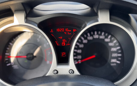 Nissan Juke II, 2013 год, 930 000 рублей, 12 фотография