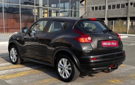 Nissan Juke II, 2013 год, 930 000 рублей, 9 фотография