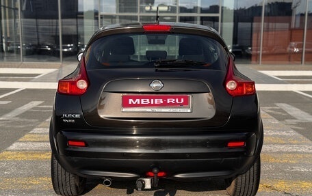 Nissan Juke II, 2013 год, 930 000 рублей, 8 фотография