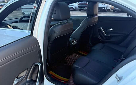 Mercedes-Benz A-Класс, 2021 год, 1 610 000 рублей, 11 фотография