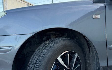 Toyota Premio, 2003 год, 620 000 рублей, 7 фотография