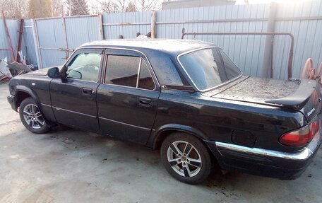 ГАЗ 31105 «Волга», 2005 год, 25 000 рублей, 2 фотография