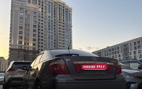 Toyota Premio, 2003 год, 620 000 рублей, 3 фотография