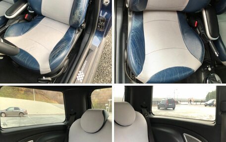 MINI Hatch, 2006 год, 820 000 рублей, 8 фотография