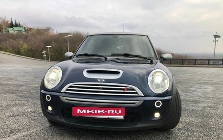 MINI Hatch, 2006 год, 820 000 рублей, 3 фотография
