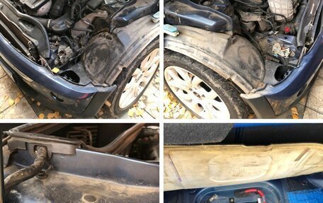 MINI Hatch, 2006 год, 820 000 рублей, 9 фотография