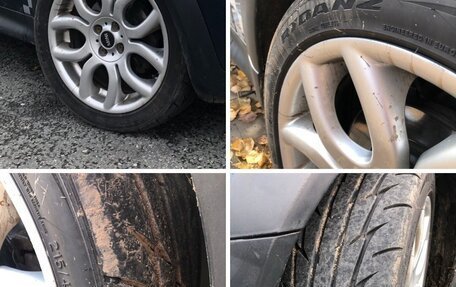 MINI Hatch, 2006 год, 820 000 рублей, 12 фотография