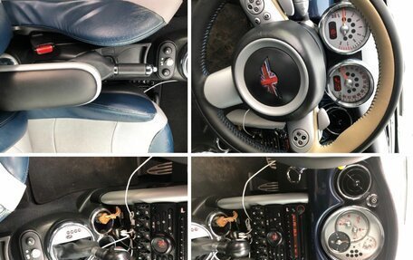 MINI Hatch, 2006 год, 820 000 рублей, 11 фотография