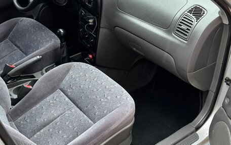 KIA Spectra II (LD), 2007 год, 440 000 рублей, 7 фотография