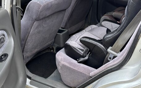 KIA Spectra II (LD), 2007 год, 440 000 рублей, 9 фотография