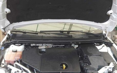 Ford Focus II рестайлинг, 2009 год, 530 000 рублей, 2 фотография