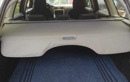 Ford Focus II рестайлинг, 2009 год, 530 000 рублей, 4 фотография